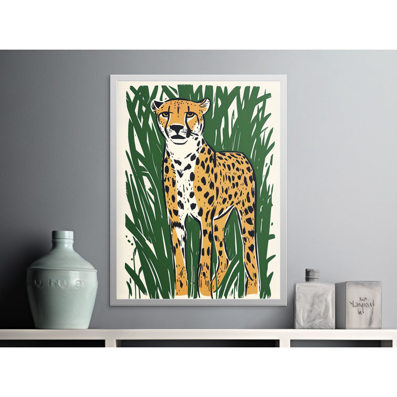 Taumsauk Single Picture Frame Print, 35.56cm H x 27.94cm W