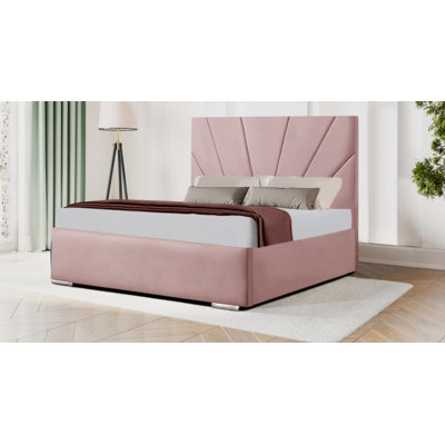 Ambere Bed Frame
