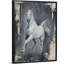 Reproduction d’art « Running Stallion II » par Ethan Harper-1772559842-1772559843