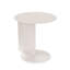 SALSA Pedestal End Table-691253821