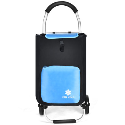 53l Shopping Trolley