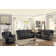 Ecklund Upholstered Recliner