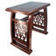Tabouret d'appoint 17,5 po St. Thomas Aquinas