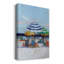 A Day Dream II - peinture sur toile tendue-1015588226