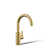 Brushed Brass est en rupture de stock sélectionné