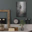 From Afar' by Oscar Alvarez Pardo, Metal Wall Art-787377270