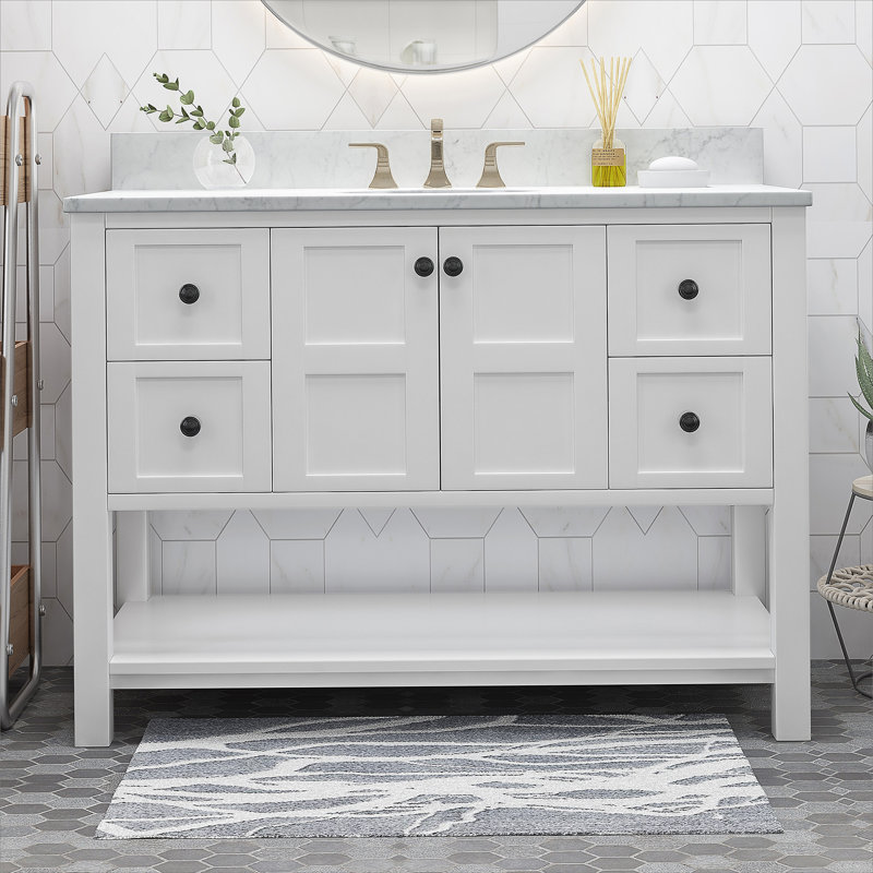 48'' CABINET