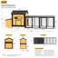 Chicken Coop-938593363