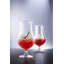 Bar Special 18 oz. Hurricane Glass