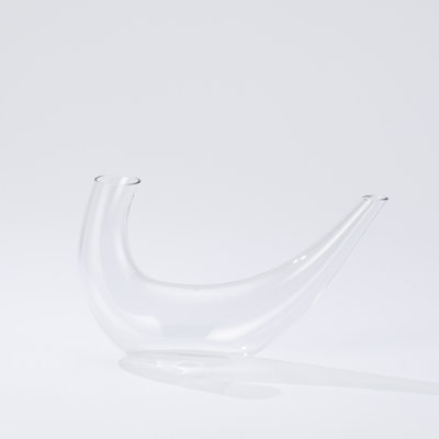 Glass Wine Decanter