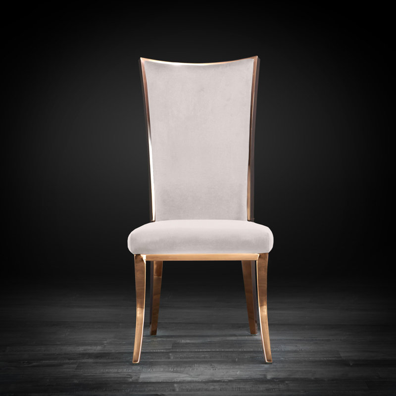 Chaise Massimo