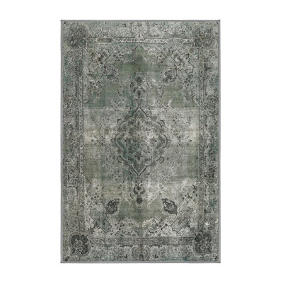 Oriental Indoor Rug