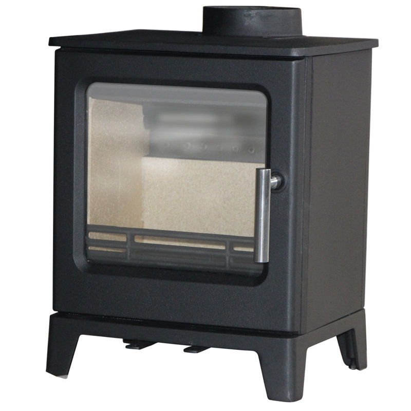 Cast Iron Free Standing Stove