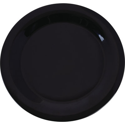 Sierrus™ 10.5" Melamine Dinner Plate