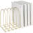 8 Slot Desktop File Organizer Holder