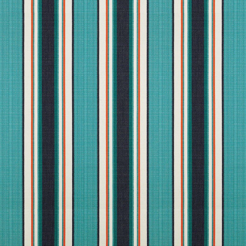 Tissu pour jeton Sunbrella Furniture, Bord de mer