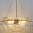 Hanshelmut 6-Light Dimmable Drum Chandelier-1739088925