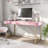 Rania Metal Base Writing Desk-986561517