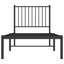 Lidwina Metal Bed-452407724