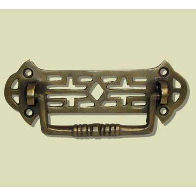 Drop Handle