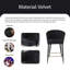 Tabouret de bar 27,2 po-1149927370