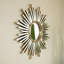 Miroir 33 po Gemme