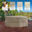 Outdoor Patio Table Cover