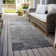 Claudian Outdoor Doormat