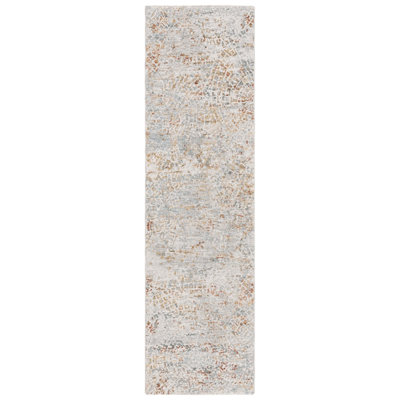 Laraway Performance Abstract Rug