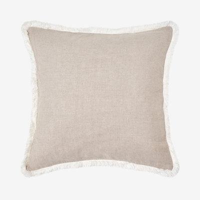Brandermill Square Cushion