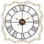 Horloge murale Eloise