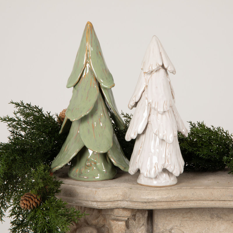 Christmas Tabletop Tree