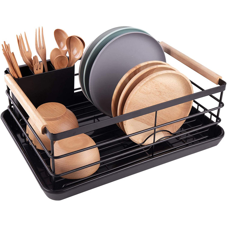 Fish hunter Stainless Steel Dish Rack