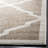 Ammundsen Geometric Wheat/Beige Indoor Area Rug-1866197945
