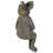 Animals Weather Resistant UV Resistant Polyresin Garden Statue