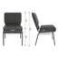 Chaise d'église l 21,25 po Mikolaj-2078092198-2078092210