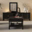 Table basse American Vintage