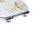 Elongated Toilet Seat and Lid