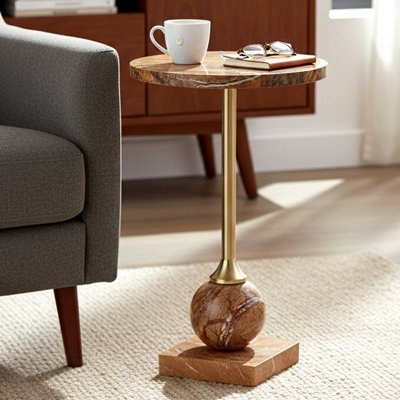 Table en marbre Bedfordshire