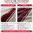 Awntech Dallas Retro Fixed Awning, 40.5" x 16" x 30", White-28213274-113767855