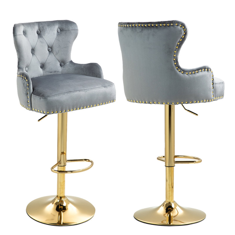 Tabouret de bar Archee