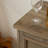Farmhouse-Style Liquor Cabinet With Two Drawers, Removable Wine Racks, And Multiple Storage Shelves For Optimal Bar Organization And Display