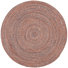 Terracotta/Ivory