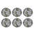 Antique Pewter is out of stock