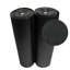 Rouleau de plancher de garage noir Ramp-Cleat-54652855