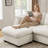 109.06'' Modular Upholstered Sectional Sofa Couch-2091696405