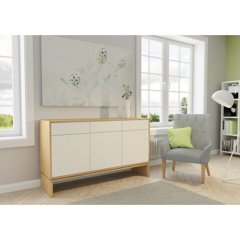 Larksville 154cm Sideboard