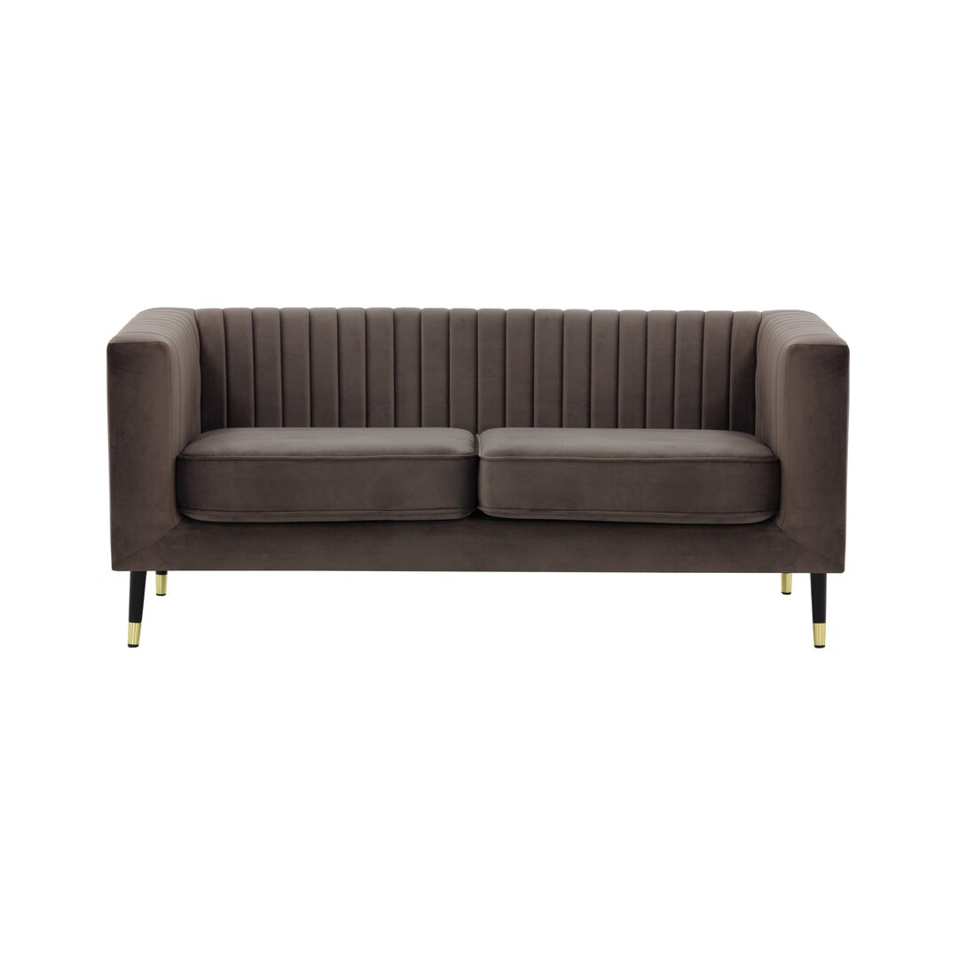 Zweiersofa Burnham