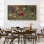 Champ de fleurs vibrantes, art moderne-100937222-111695687