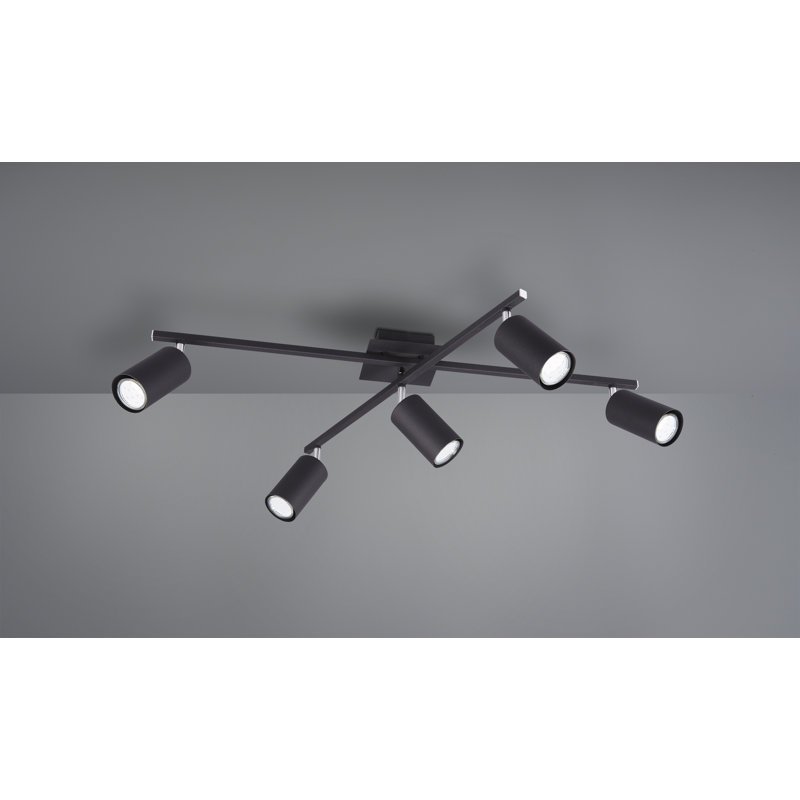 Karcher 77.5cm 5 -Light Track Kit, Black